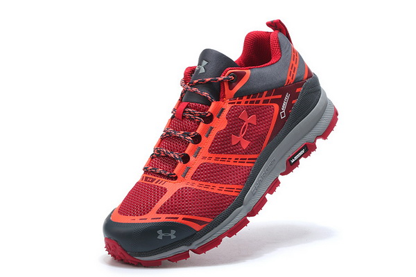 UA Michelin Outdoor Men shoes--006